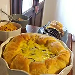 Ernestine Family Bed & Breakfast 3*