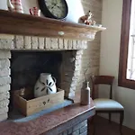 Bed & Breakfast Ernestine Family Caneva