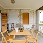 Bed & Breakfast Ernestine Family 3*