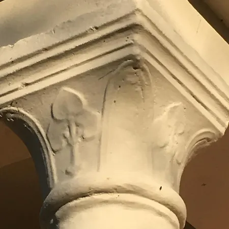 Ernestine Family Bed & Breakfast Caneva