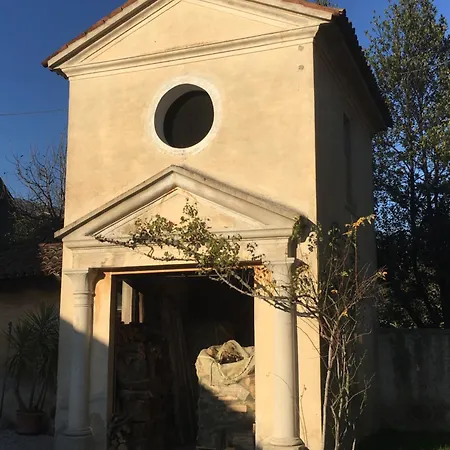 Bed & Breakfast Ernestine Family Caneva