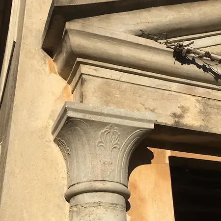 Ernestine Family Bed & Breakfast 3*