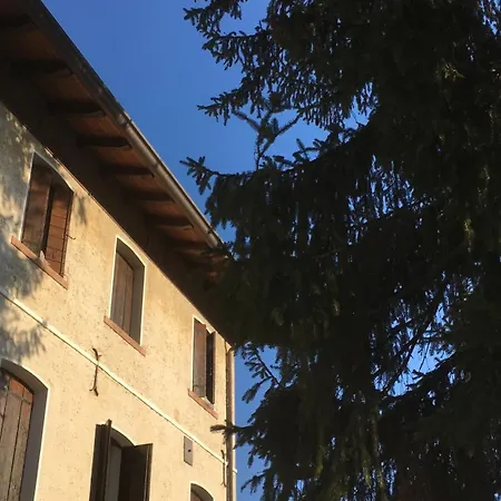 Ernestine Family Bed & Breakfast Caneva