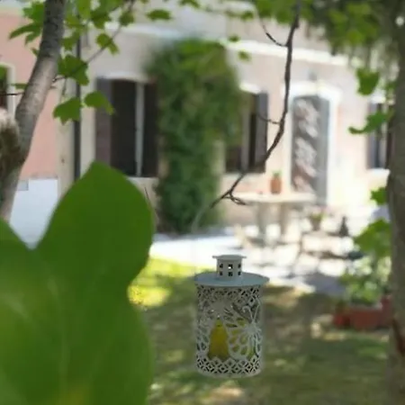 B&B Ernestine Family Home 3* Caneva