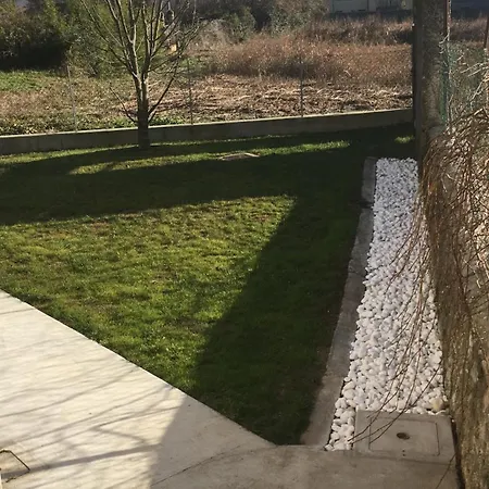 Bed & Breakfast Ernestine Family