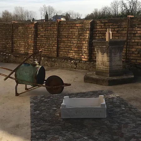 Ernestine Family 3* Caneva