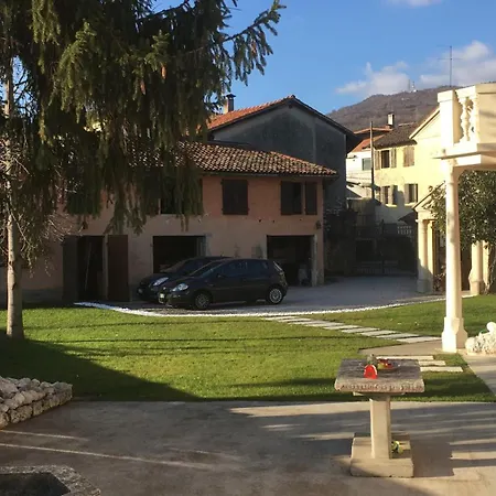 Ernestine Family Caneva