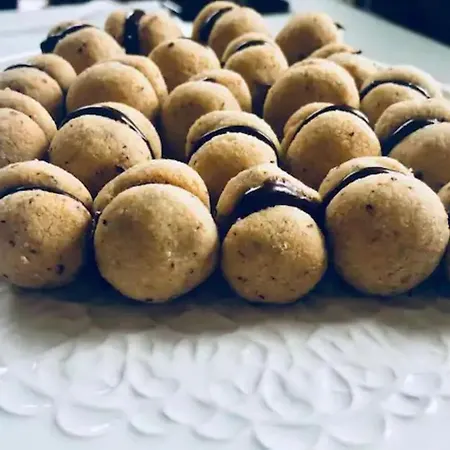 Bed & Breakfast Ernestine Family