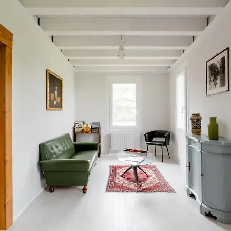 B&B Ernestine Family Home 3* Caneva