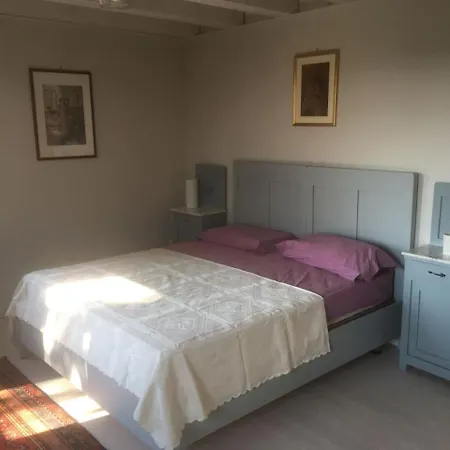 Ernestine Family Bed and Breakfast Caneva