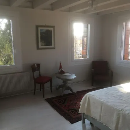 B&B Ernestine Family Home Caneva