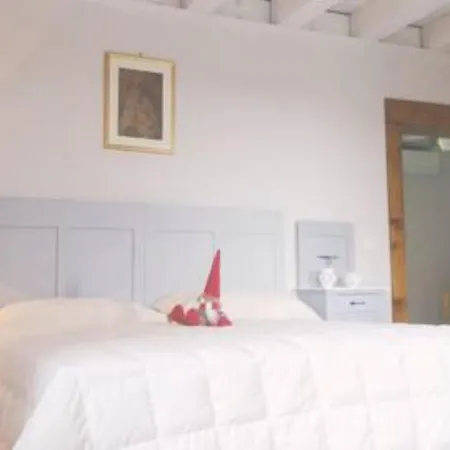 Bed & Breakfast Ernestine Family Caneva