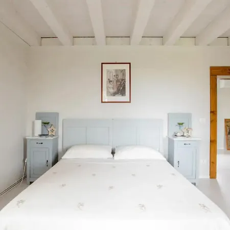 Bed & Breakfast Ernestine Family Caneva