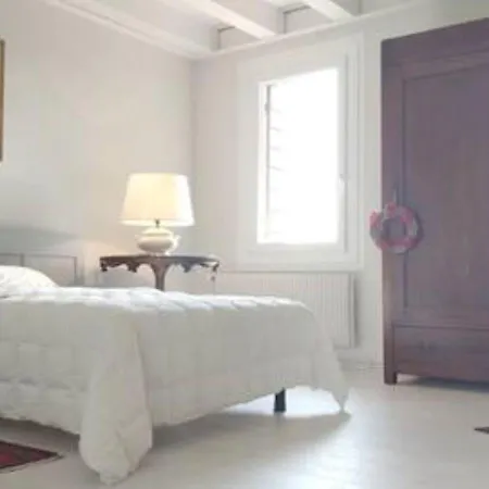 Bed & Breakfast Ernestine Family Caneva