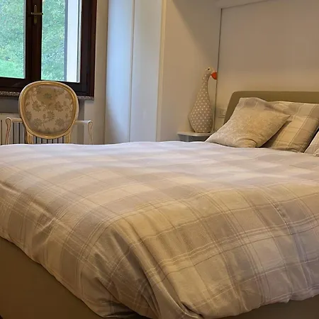 B&B Ernestine Family Home Bed & Breakfast