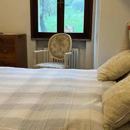 B&B Ernestine Family Home Bed & Breakfast 3*