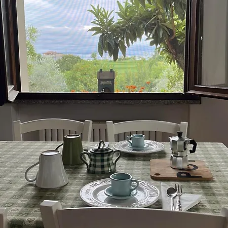 Bed & Breakfast B&B Ernestine Family Home Caneva
